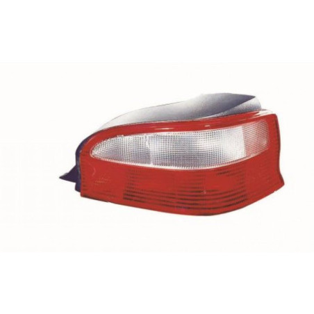 Rear Light Right for CITROËN - DEPO 552-1912R-UE