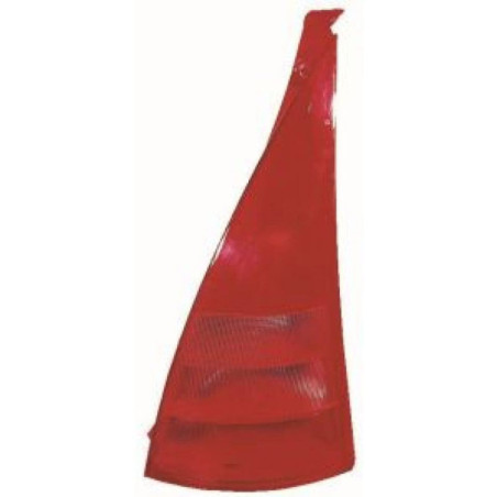 Fanale posteriore destra per CITROËN - DEPO 552-1914R-UE