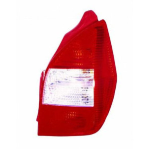 Piloto trasero derecho para CITROËN - DEPO 552-1917R-UE-CR