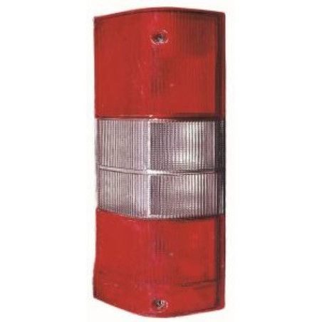 Lampa tylna lewa dla CITROËN - DEPO 552-1918L-UE