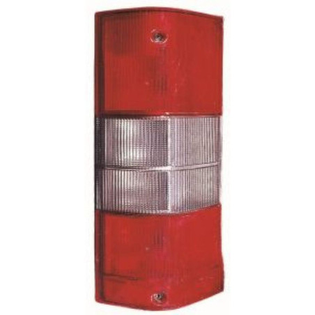 Fanale posteriore destra per CITROËN - DEPO 552-1918R-UE