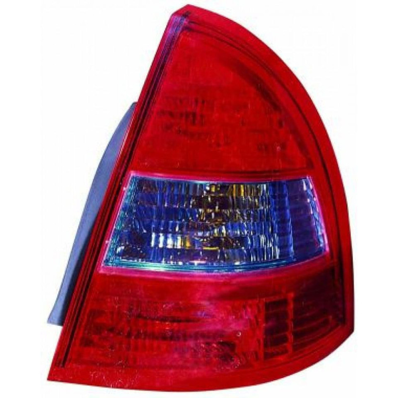 Piloto trasero derecho para CITROËN - DEPO 552-1921R-UE