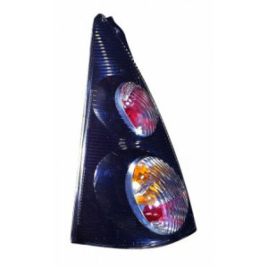 Fanale posteriore sinistra per CITROËN - DEPO 552-1923L-LD-UE