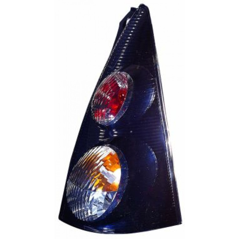 DEPO 552-1923R-LD-UE Rear Light Right for CITROËN