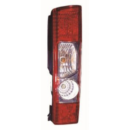 Rear Light Right for CITROËN - DEPO 552-1926R-UE