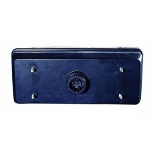 Piloto trasero derecho para PEUGEOT - DEPO 552-1929R-LD-WE