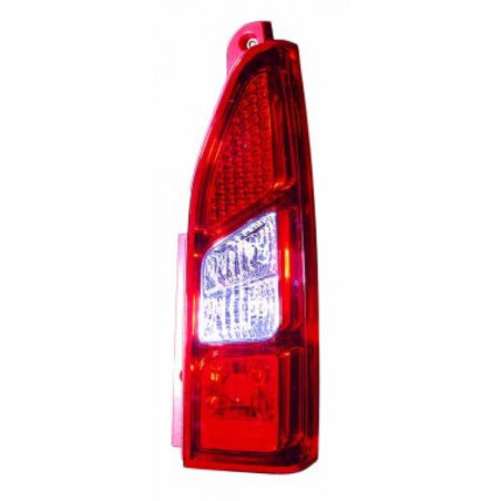 Feu arrière droite pour CITROËN - DEPO 552-1933R-UE