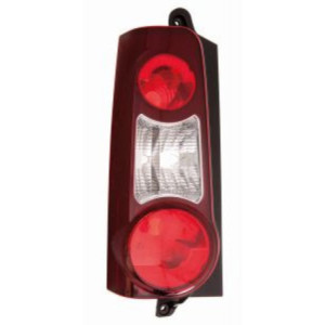DEPO 552-1934R-UE2 Rear Light Right for CITROËN