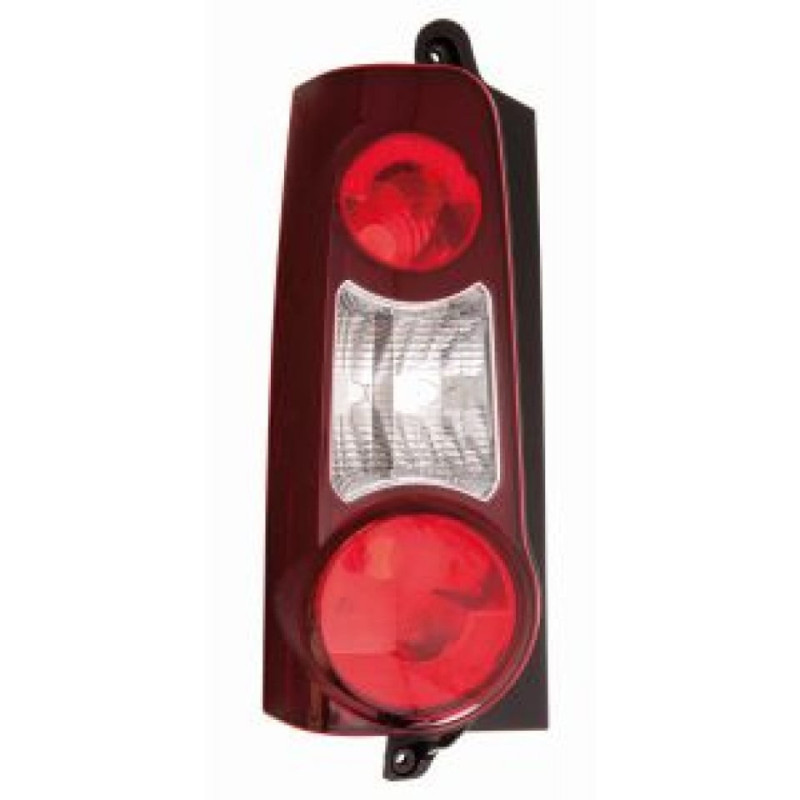 Rear Light Right for CITROËN - DEPO 552-1934R-UE2