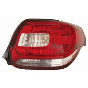 DEPO 552-1938R-LD-UE Rear Light Right for CITROËN