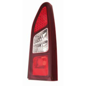 Lampa tylna prawa dla CITROËN - DEPO 552-1943R-UE