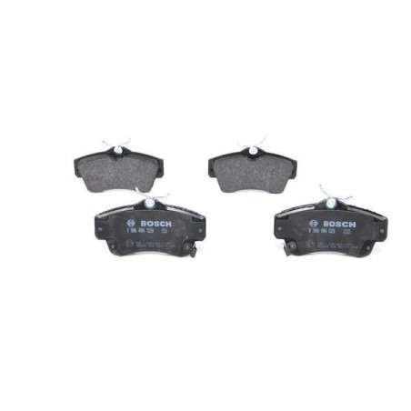 Bremsbeläge Vorne für Chrysler PT Cruiser BOSCH 0 986 494 029