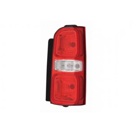 Piloto trasero derecho para CITROËN / PEUGEOT - DEPO 552-1953R-UE