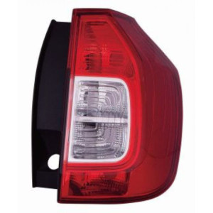 Rückleuchte Rechts für DACIA - DEPO 553-1902R-UE
