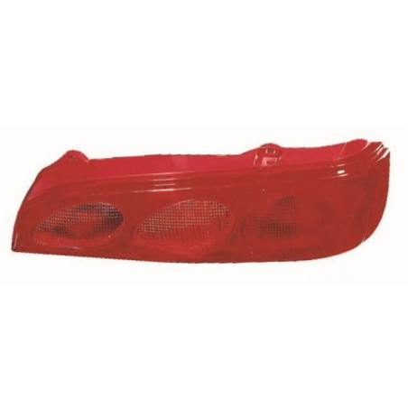 Rear Light Right for FIAT - DEPO 661-1911R-LD-UE
