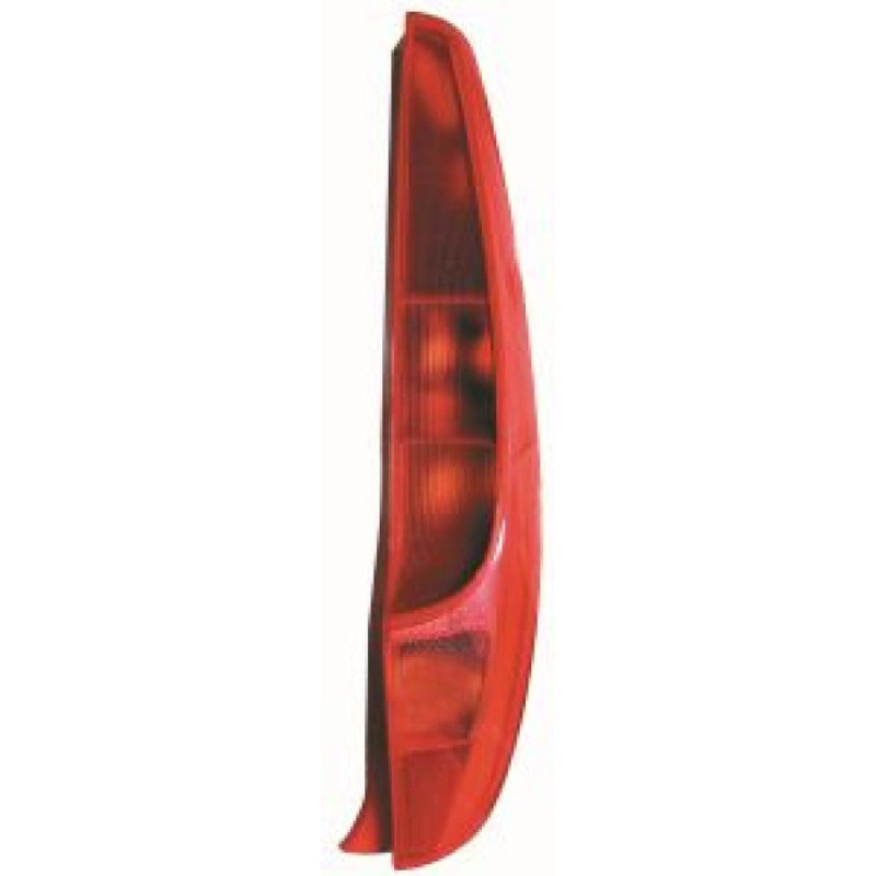 Feu arrière droite pour FIAT - DEPO 661-1912R-LD-UE