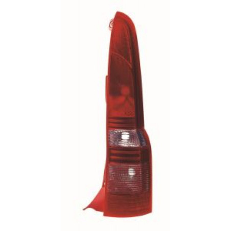 Fanale posteriore destra per FIAT - DEPO 661-1917R-LD-UE