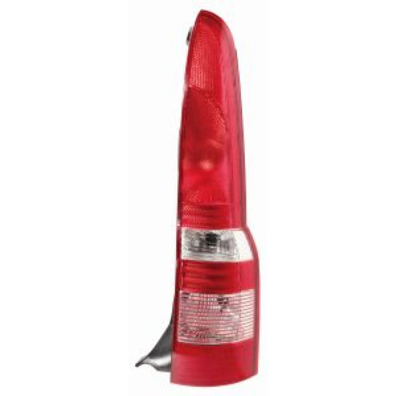 Zadní světlo pravé pro FIAT - DEPO 661-1917R-LD2UE