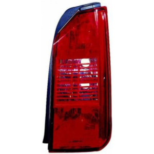 Zadní světlo pravé pro FIAT - DEPO 661-1918R-UE1