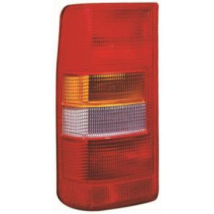 Rear Light Left for FIAT - DEPO 661-1920L-UE