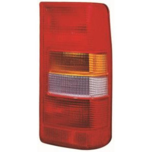 Piloto trasero derecho para FIAT - DEPO 661-1920R-UE