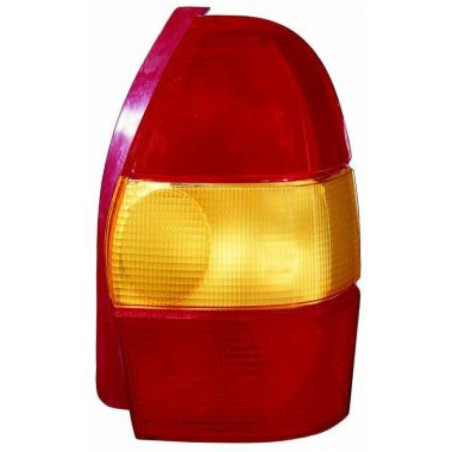 Zadní světlo pravé pro FIAT - DEPO 661-1923R-UE