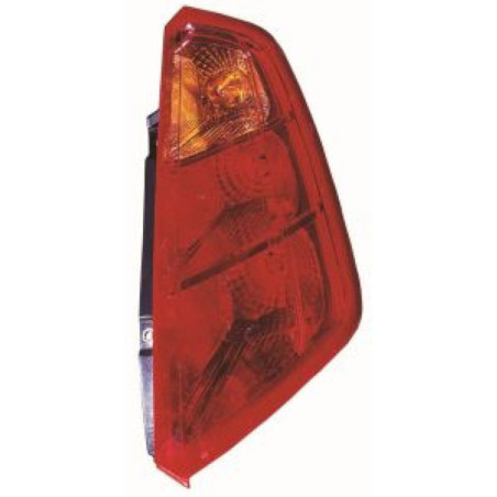 Lampa tylna prawa dla FIAT - DEPO 661-1925R-UE