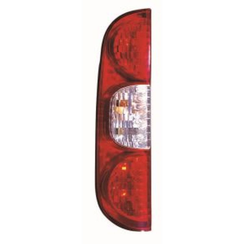Zadní světlo levé pro FIAT - DEPO 661-1927L-UE