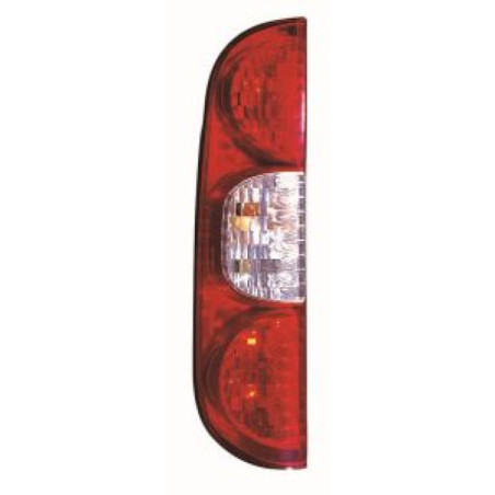Rear Light Left for FIAT - DEPO 661-1927L-UE