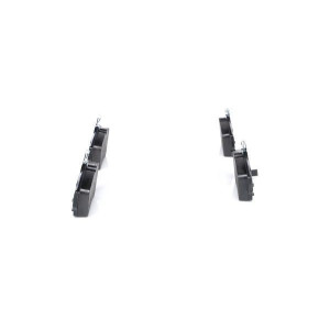Plaquettes de frein Avant pour Chrysler PT Cruiser BOSCH 0 986 494 029