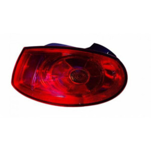 Piloto trasero izquierdo para FIAT - DEPO 661-1930L-UE