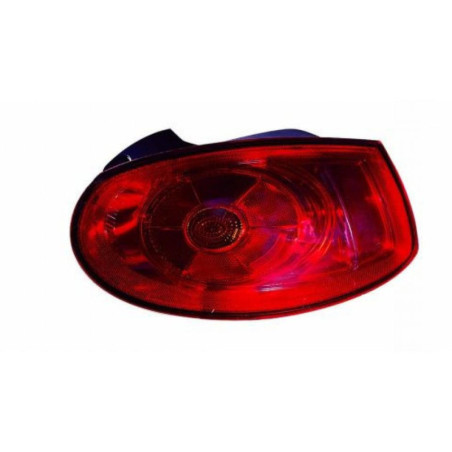 Fanale posteriore destra per FIAT - DEPO 661-1930R-UE
