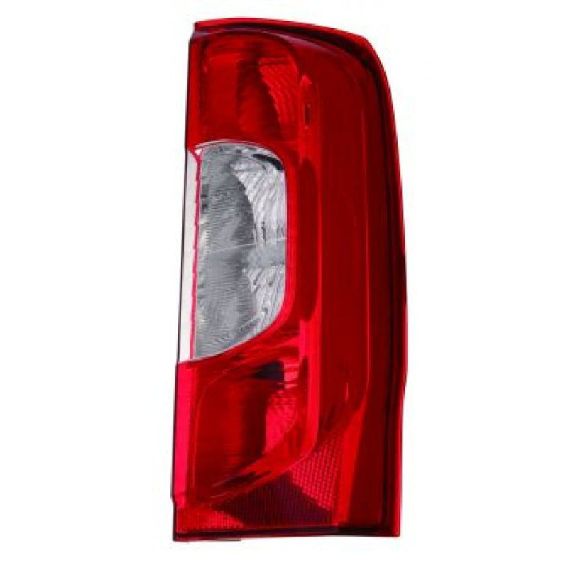 Lampa tylna prawa dla FIAT - DEPO 661-1940R-UE