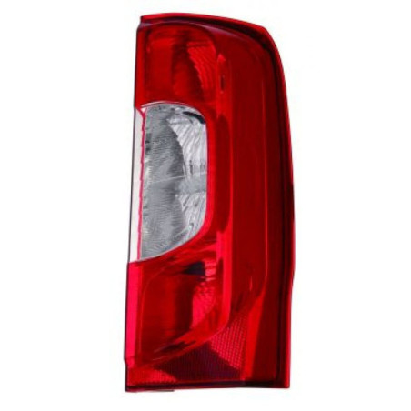 Zadní světlo pravé pro FIAT - DEPO 661-1940R-UE