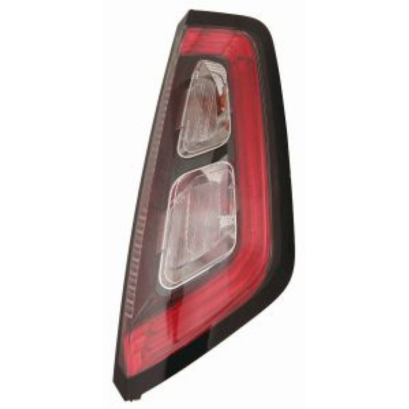 Lampa tylna prawa dla FIAT - DEPO 661-1946R-UE