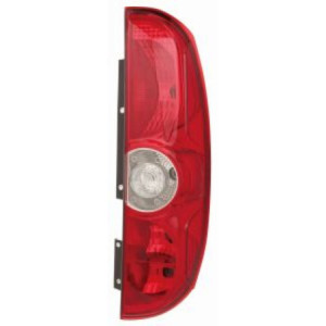 Piloto trasero izquierdo para FIAT - DEPO 661-1947L-UE