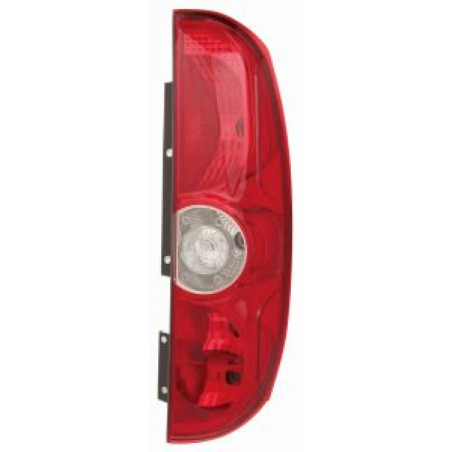 Rear Light Left for FIAT - DEPO 661-1947L-UE