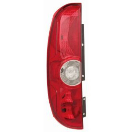 Rear Light Right for FIAT - DEPO 661-1947R-UE