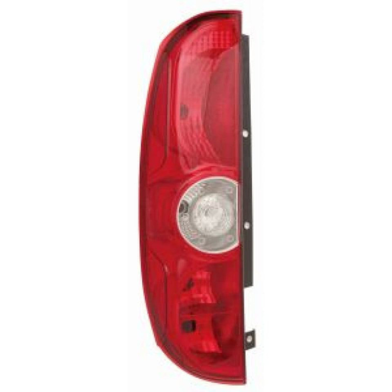 Rear Light Right for FIAT - DEPO 661-1948R-UE