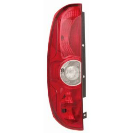 Rear Light Right for FIAT - DEPO 661-1948R-UE