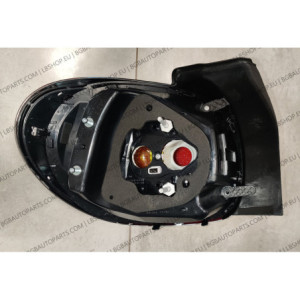 Zadní světlo pravé LED pro Fiat 500L (2012– ) DEPO 661-1957R-UE