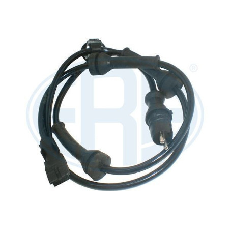 ERA 560332A Avant Capteur ABS vitesse de roue pour Renault Grand Scenic II Megane II Scenic II (2003-2005)