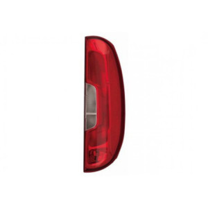 Rear Light Right for FIAT - DEPO 661-1964R3UE