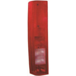 Fanale posteriore sinistra per IVECO - DEPO 663-1903L-UE