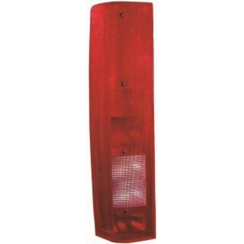 Fanale posteriore sinistra per IVECO - DEPO 663-1903L-UE