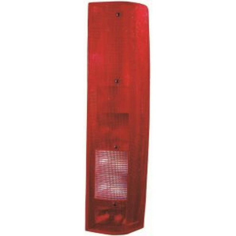 Lampa tylna prawa dla IVECO - DEPO 663-1903R-UE