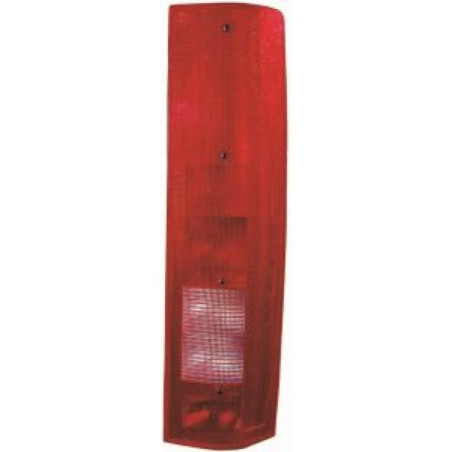 Lampa tylna prawa dla IVECO - DEPO 663-1903R-UE