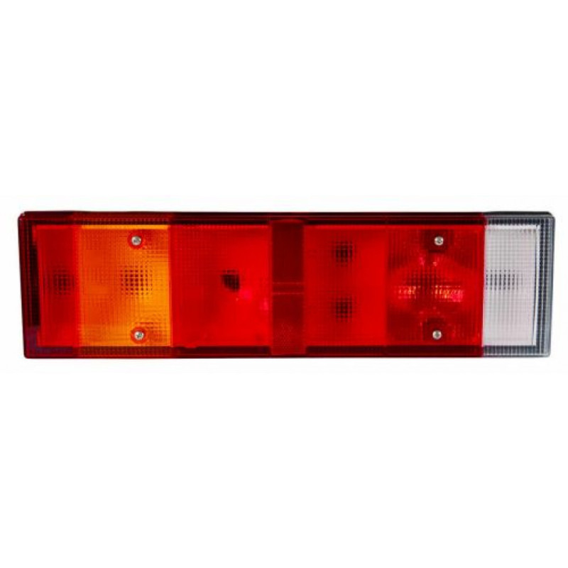 Rear Light Left for IVECO - DEPO 663-1905L-WE