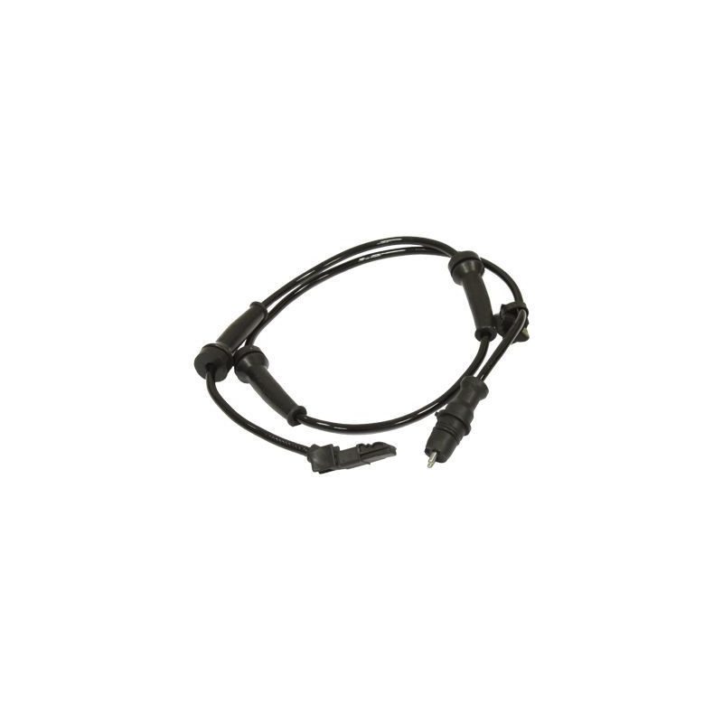 HITACHI 131590 Avant Capteur ABS vitesse de roue pour Renault Grand Scenic II Megane II Scenic II (2003-2005)