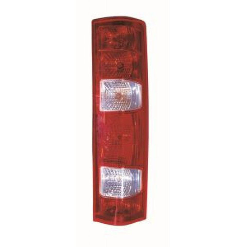 Feu arrière droite pour IVECO - DEPO 663-1906R-UE